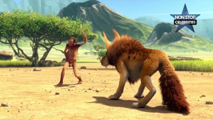 Jamel Debbouze sort son premier film en tant que réalisateur