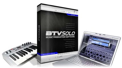 Btvsolo Music Production Software Review + Bonus
