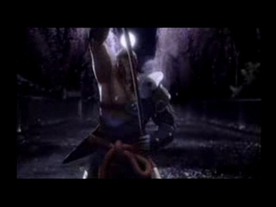 Intro Soulcalibur 3