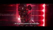 [LAT] Terminator Génesis  Tráiler 2 Oficial  Doblado en Español Latino  Arnold Schwarzenegger 720p (2)