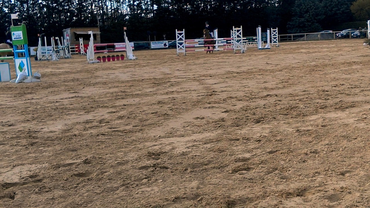 Maeva Tequila Club Elite 110 Fressy Avril 2015