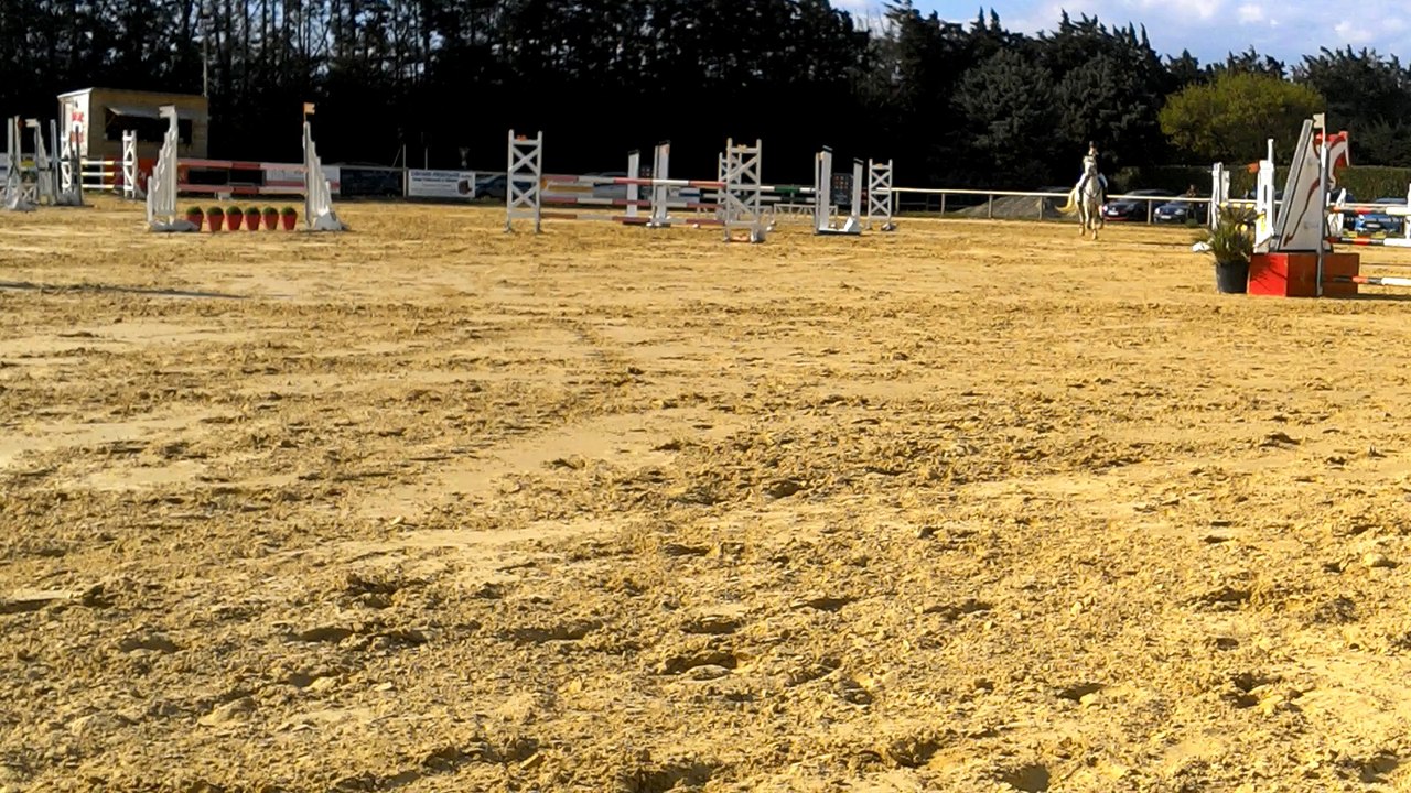 Marine Monarch Club Elite 110 Fressy Avril 2015