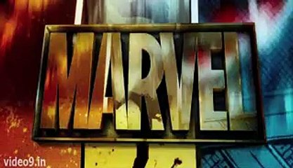 Captain America The Winter Soldier official  Trailer