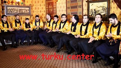KAHVEYİ KAYNATIRLAR
