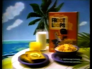 90's Commercials Vol. 1