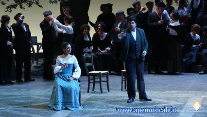 Mascagni Cavalleria rusticana Verona 05