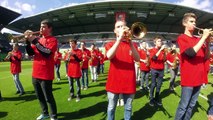 COPA - Concert Stade Rennais