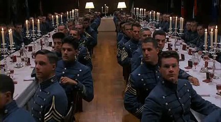 The Lords of Discipline - Dixie