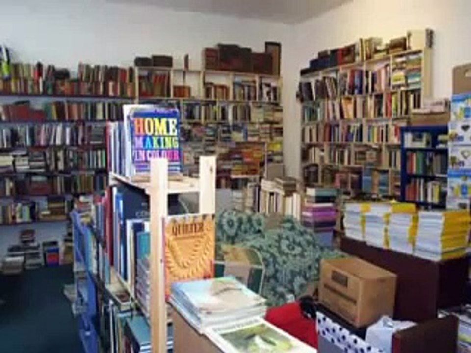 'Up in Smoke' North Street Arcade Belfast video Dailymotion