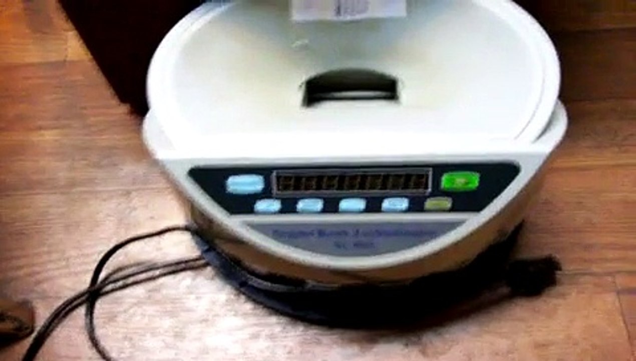 Para Sayma Makinesi Segma SC 802 Model