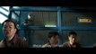 Kung Fu Killer Movie CLIP - The Prison Fight (2015) - Donnie Yen Movie