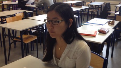 Soutien pour le Bac de français