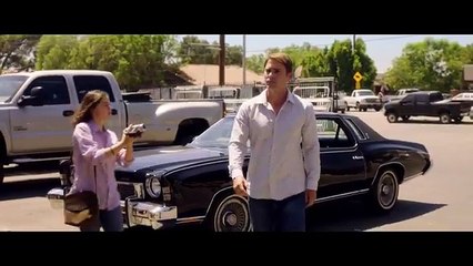 Just Before I Go Official Trailer #1 (2015) - Seann William Scott, Elisha Cuthbert Movie HD