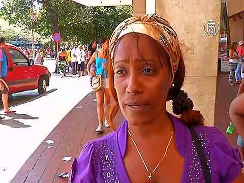 Барак Обама исключил Кубу из списка спонсоров терроризма