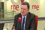 Barroso dice que la UE puede seguir sin Grecia