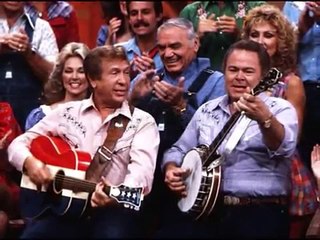 Tribute to TV Shows of The 1960s