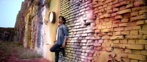Galliyan - Ankit Tiwari