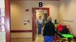 Emergency Room Video: Good Samaritan Hospital Dayton,OH