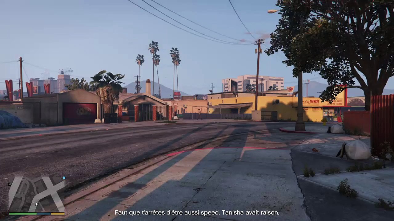 Grand Theft Auto V - PS4 - #8