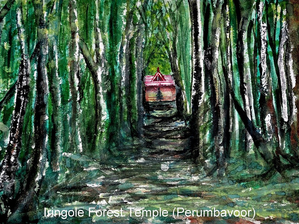 Kochi/Cochin - Kerala, India