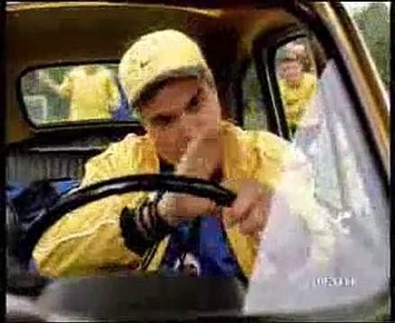 NIKE Football Commercial-Some Players Training At Brazil