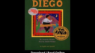Download Diego By Jonah Winter PDF