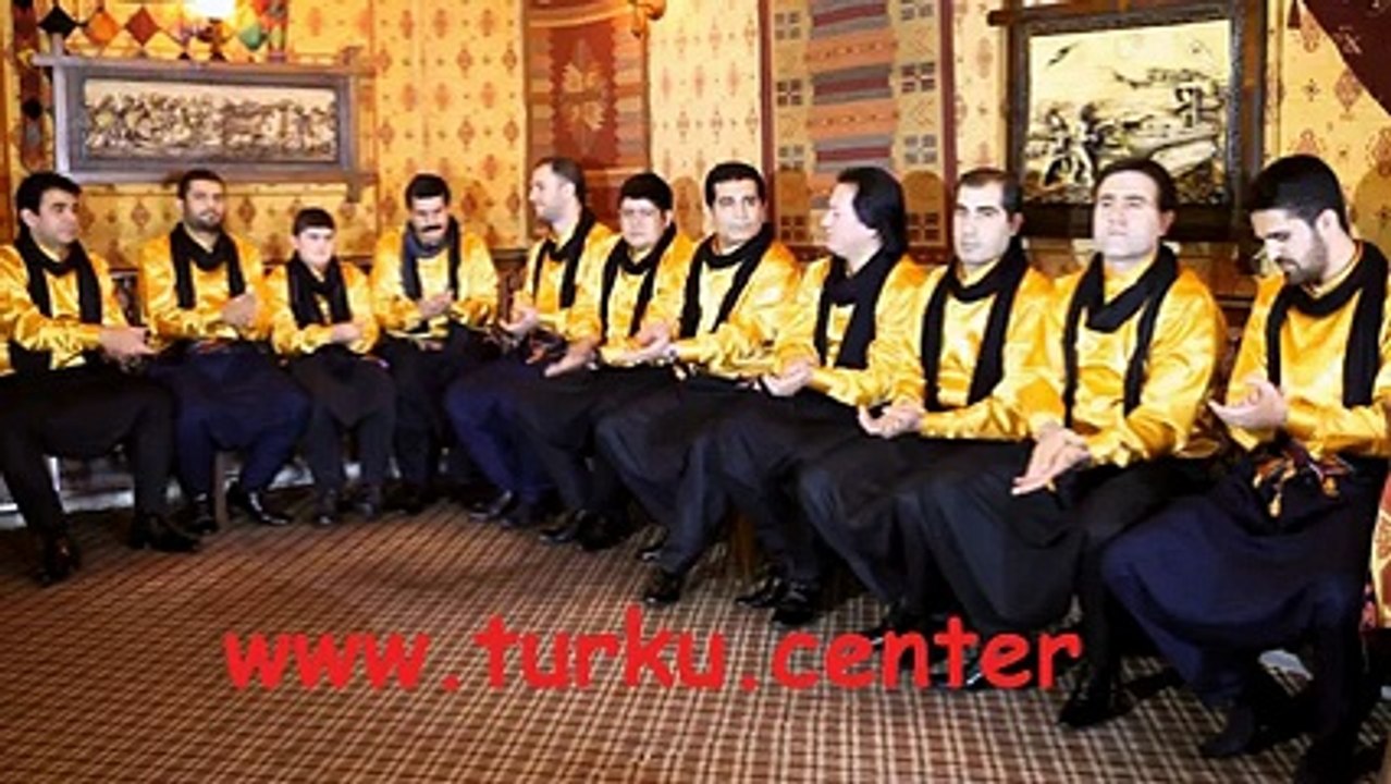 SEVENLER OLMUŞ