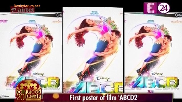 Bollywood 20 Twenty [E24] 15th April 2015 !