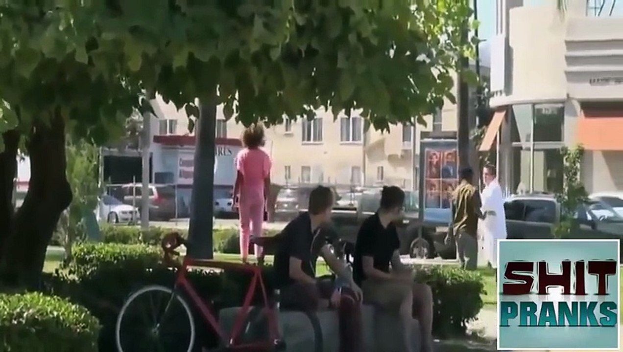 Extremely Funny Shit Pranks Compilation January 2015