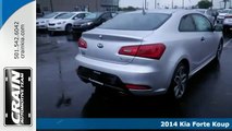 2014 Kia Forte Koup Sherwood AR Little Rock, AR #4KC7768 - SOLD