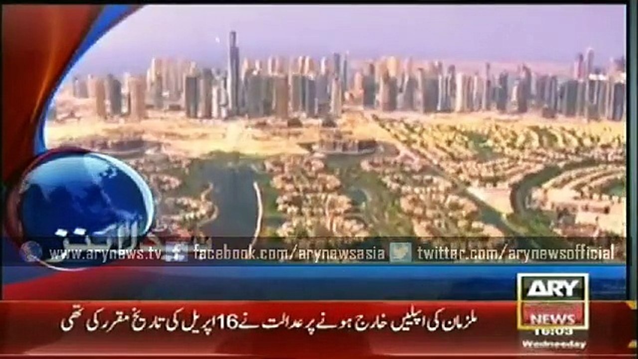 Headlines - 1600 - Wednesday - 15 - April - 2015