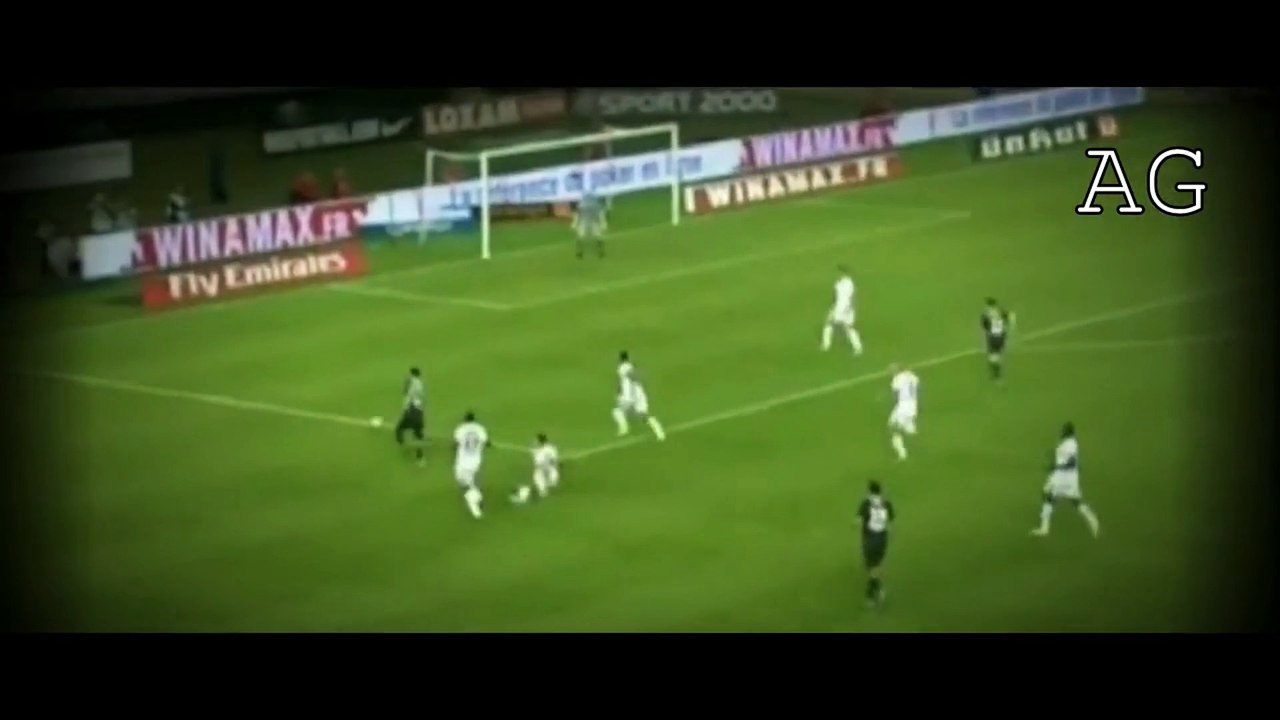 Javier Pastore : ses plus beaux petits ponts