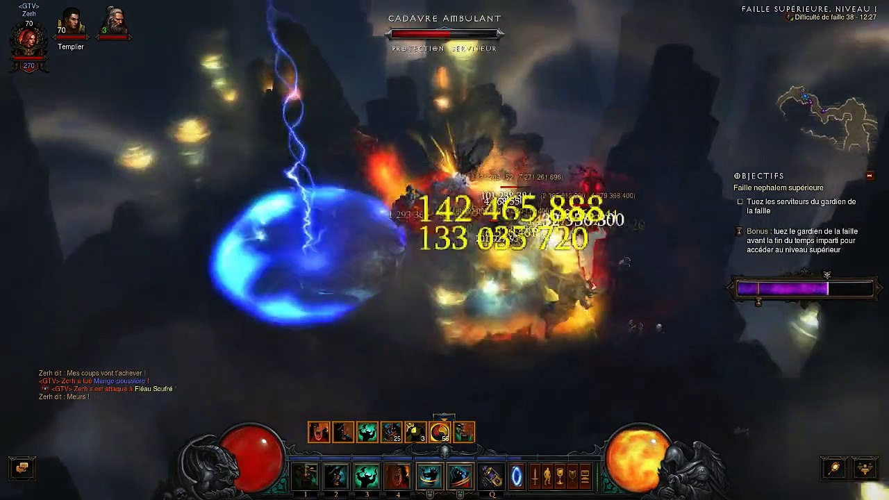 Build Barbare Trombe Patch 2.2 par Zerh