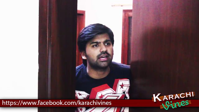 Knockout By Desi Mom By Karachi Vynz