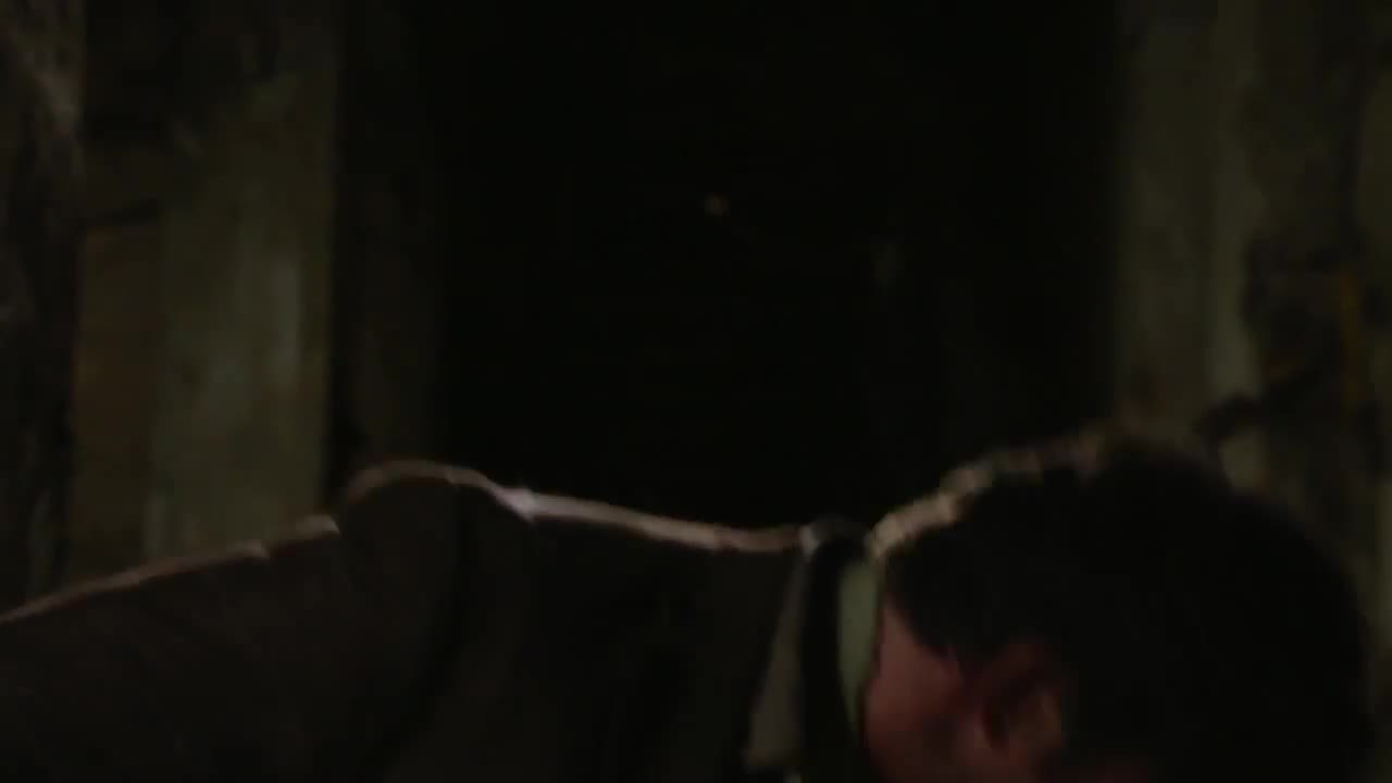 The librarians - s01 clip introduction (english) hd