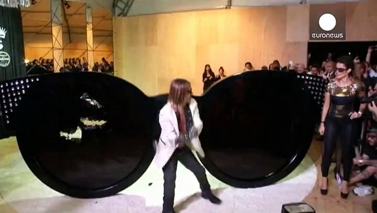 Sao Paulo Fashion Week: attesa per l'ultima passerella di Gisele Bundchen