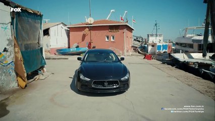 Aşk Yeniden - Onlar senin ailen... / 10.Bölüm