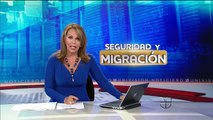 Univision Noticias - Nunca había entrado tanta droga desde la frontera sur