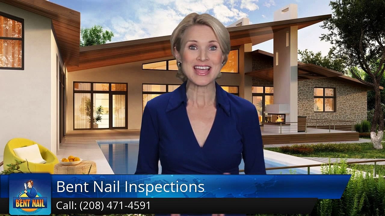 Bent Nail Inspections