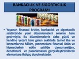Selçuk Üniversitesi Akören Meslek Yüksek Okulu Bankacılık ve Sigortacılık Programı
