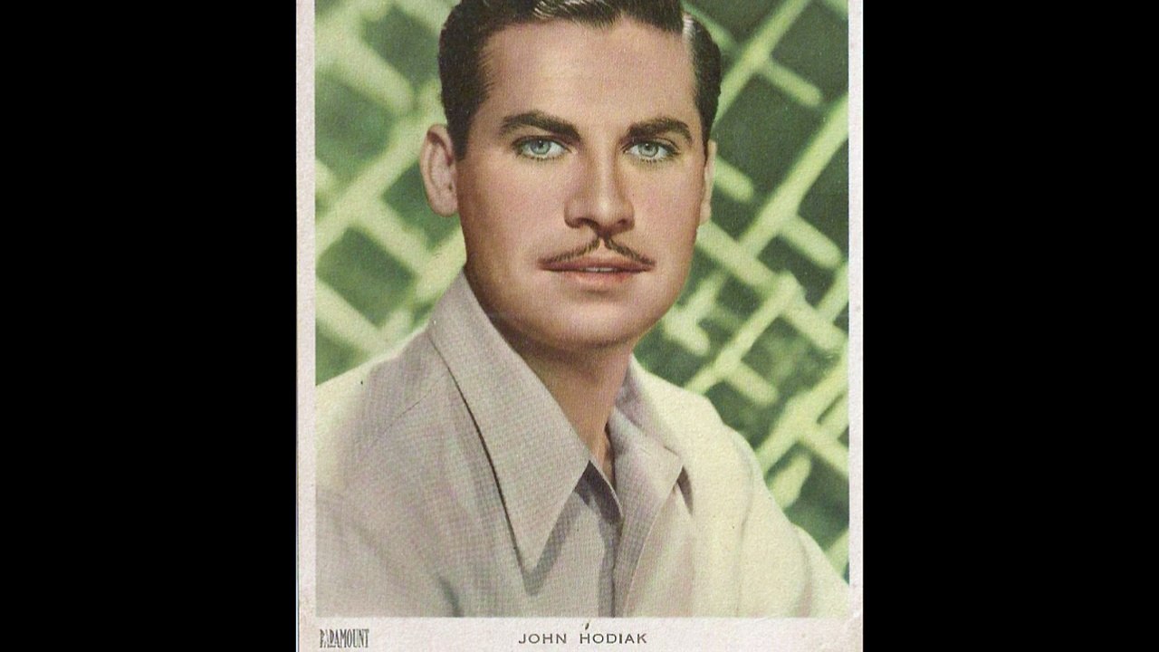 TRIBUTE TO JOHN HODIAK