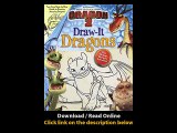 Download DreamWorks How to Train Your Dragon DrawIt Dragons LOVE TO DRAW By Mar