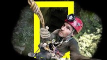 National Geographic Live! - Cory Richards: Pushing the Boundaries of Adventure