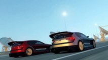 Volkswagen GTI Supersport Vision Gran Turismo  Unveiled