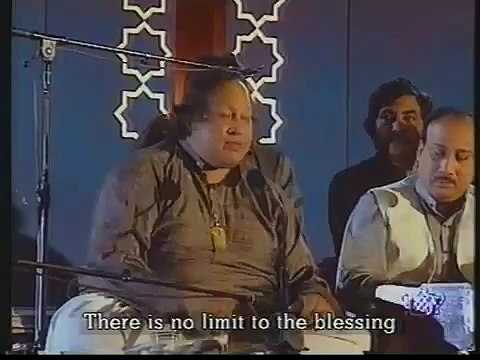 ..Sare Nabian Da Nabi Tu Imam Soniya.. - Adnan Ali Abbas