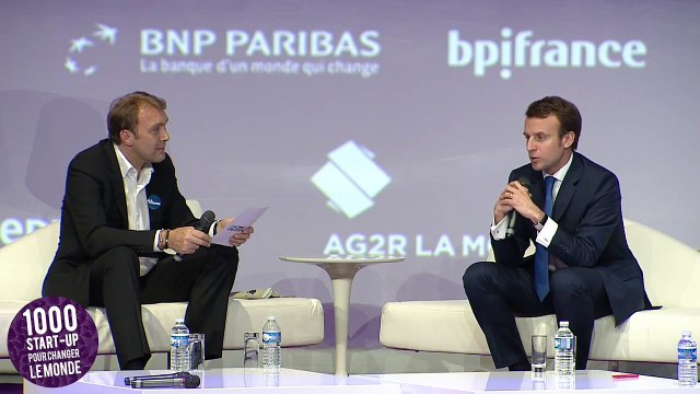 Prix La Tribune Jeune Entrepreneur (2/2)