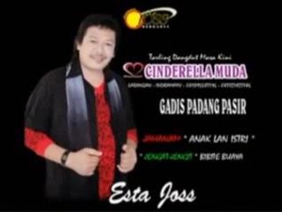 FULL Album Tarling Terbaru GADIS PADANG PASIR esta joss dkk - Prod. JOSS BERKARYA 2014