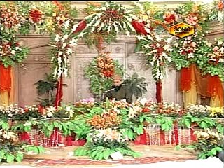 "..Allah Ki Rasool ka PayaRa Hussain Hy.." - Adnan Ali Abbas