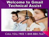 Gmail Forgot Password Recovery 1-844-884-7667 Helpline Number