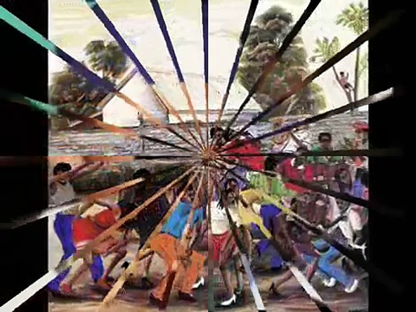 makossa nostalgie(compilation)